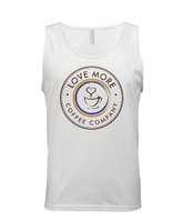 Cotton Tank Top